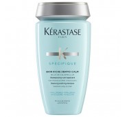 KERASTASE Šampūnas Sausiems Plaukams Specifique Bain Riche Dermo Calm Shampoo 250ml